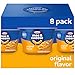 Kraft Original Mac & Cheese, 8 ct Box, 2.05 oz Cups