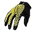 Ironclad Console Gaming Gloves, Precision Fit, Performance Grip, Touchscreen Compatible, Machine Washable, (1 Pair), Size L (ES-CNSL-04-L)