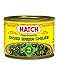 Hatch Mild Diced Green Chilies, 4 oz