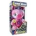 Ontel Star Belly Dream Lites, Stuffed Animal Night Light, Magical Pink and Purple Unicorn - Projects Glowing Stars & Shapes in 6 Gentle Colors, As Seen on TV