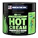 TNT Pro Ignite Pre-Workout Cream, Hot Sweat Cream,Sweat Firming Cream, Tightening Cream is Helpful as a Hot Cream, Sweat Gel