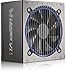 Super Flower Leadex VI Platinum PRO 850W ATX 80 Plus Platinum Certified Power Supply, 10 Years Warranty, Full Modular with Ultra-Flexible Flat Ribbon Cables, FDB Fan, SF-850F14PE