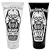 Grave Before Shave™ Beard Wash & Beard Conditioner Pack