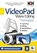 VideoPad Video Editor - Create Professional Videos with Transitions and Effects [Download]