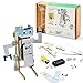 KiwiCo Jumping Robot Kit - Robot Building Kit for Kids Age 9+ | Educational Science Toy for Hands-On Learning