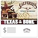 Saltgrass Steakhouse eGift Card