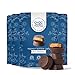 Keto Milk Chocolate Peanut Butter Cups by ChocZero - No Added Sugar - Low Carb Candy PB Cup 3oz Bag