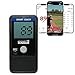 Pocket Radar Smart Coach Speed Gun for Baseball, Hockey, Softball - Accurate Pitching & Sports Speed Measurement, Portable Baseball Radar Gun Compatible with Pocket Radar App (iOS/Android)