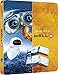 Wall-e Steelbook Blu-ray Zavvi (Sold Out)