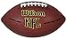 Wilson NFL Super Grip Composite Football - Official Size, Brown