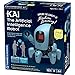 Thames & Kosmos Kai: The Artificial Intelligence Robot | Explore Machine Learning | Build an Innovative Smart Robot & Experiment with AI | App-Enabled for iOS & Android | Intro to AI for Kids