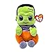 Ty Beanie Bellie Victor The Halloween Monster - 6'