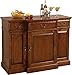 Howard Miller Modrich Wine and Bar Console 547-304