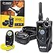 Dogtra 200C Remote Training E-Collar - 1/2 Mile Range - Static, Vibration, Low-Medium Output, Adjustable Levels, Waterproof, Electric Dog Collar for Basic Obedience Training of Small, Medium Dogs