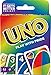 Mattel Games UNO Play with Pride Card Game with 112 Cards and Instructions, Great for Ages 7 Years Old & Up