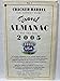 cracker barrel old country store travel almanac for the year 2005