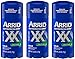 Arrid XX Solid Antiperspirant & Deodorant-Ultra Fresh-2.7 oz (Quantity of 3)