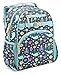 Simple Modern Medium Toddler Backpack for School Girls and Boys | Kindergarten Elementary Kids Backpack | Fletcher Collection | Kids - 15' tall | Under the Sea