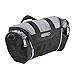 Roswheel 11494 5L Capacity Bike Front Handlebar Bag Bicycle Basket Cycling Accessories Pack, Grey