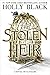 The Stolen Heir: A Novel of Elfhame