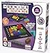 The Genius Square – Game of the Year Award Winner! 60000+ Solutions STEM Puzzle Game! Roll the Dice & Race Your Opponent to Fill The Grid by Using Different Shapes! Promotes Problem Solving Training