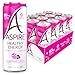 ASPIRE® Raspberry Acai, Healthy Energy Drink with Low Caffeine, No Sugar, Carbs, and Keto Friendly, 12 Pack