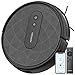 AIRROBO Robot Vacuum Cleaner with 2800Pa Suction Power, App Control, 120 Mins Runtime, Self-Charging Robotic Vacuum Cleaner for Low Carpet, Pet Hair, Hard Floors, P20