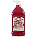 Zep Cherry Bomb Hand Cleaner (Ca) 48 ounce ZUCBHC48CA, Red