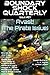 Avast (The Pirate Issue) (Boundary Shock Quarterly Book 21)