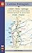 Camino Portugués Maps: Lisbon - Porto - Santiago / Camino Central, Camino de la Costa, Variente Espiritual & Senda Litoral (Camino Guides) (English and Portuguese Edition)