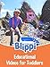 Blippi - Educational Videos for Toddlers