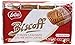 Biscoff Cookies - 4.3 Ounce (Pack of 2) (16 Individual Snack Packs)