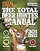 The Total Deer Hunter Manual (Field & Stream): 301 Hunting Skills You Need