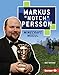 Markus 'Notch' Persson: Minecraft Mogul (Gateway Biographies)