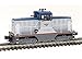 MTH TRAINS; MIKES TRAIN HOUSE Amtrak 44 TON Diesel W. PS3