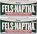 Fels Naptha Laundry Soap Bar - 5.0 oz - 2 pk