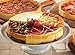 1 Eli's Sampler Cheesecake & 3 Lou Malnati's Chicago-Style Deep Dish Pizzas (1 Sampler 3 Sausage Pizzas)