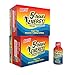 5-hour ENERGY Regular Strength Energy Shot, Berry Flavor, Zero Calories & Sugar-Free 200 mg Caffeinated Shot, Amino Acids & B Vitamins, Dietary Supplements, 1.93 oz., 24 Count