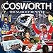 Cosworth: The Search for Power