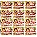 Parle-G Biscuits 56.4 Grams (12 pack)