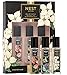 Nest New York Rollerball Trio Womens Perfume Includes Wild Poppy, Golden Nectar, Indigo Eau De Parfum (3 X 0.2 Ounce)