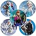 SmileMakers Disney Frozen Movie Stickers - 100 Per Pack