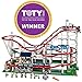 LEGO Creator Expert Roller Coaster 10261 Building Kit (4124 Pieces)