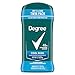 Degree Men Original Antiperspirant Deodorant Cool Rush Twin Pack 48-Hour Sweat & Odor Protection Antiperspirant For Men 2.7 oz