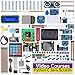 SunFounder Raphael Ultimate Starter Kit for Raspberry Pi 5 4 B 3B B+ 400, Zero 2 W, RoHS Compliant, Python, C Java, Online Tutorials & Video Courses for Beginners (Raspberry PI NOT Included)