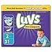 Luvs Diapers Size 2, 31 Count