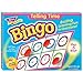 Trend Enterprises: Telling Time Bingo Game, Exciting Way for Everyone to Learn, Play 6 Different Ways, Great for Classrooms and at Home, 2 to 36 Players, for Ages 6 and Up