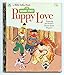 Puppy Love a Little Golden Book (Sesame Street)