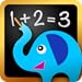 Math & Logic - #1 Adaptive Brain Training for Children, Toddlers and Preschoolers 2 to 8 Years of Age: Education Games, Art Activities and Learning Puzzles