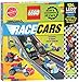 KLUTZ Lego Race Cars STEM Activity Kit